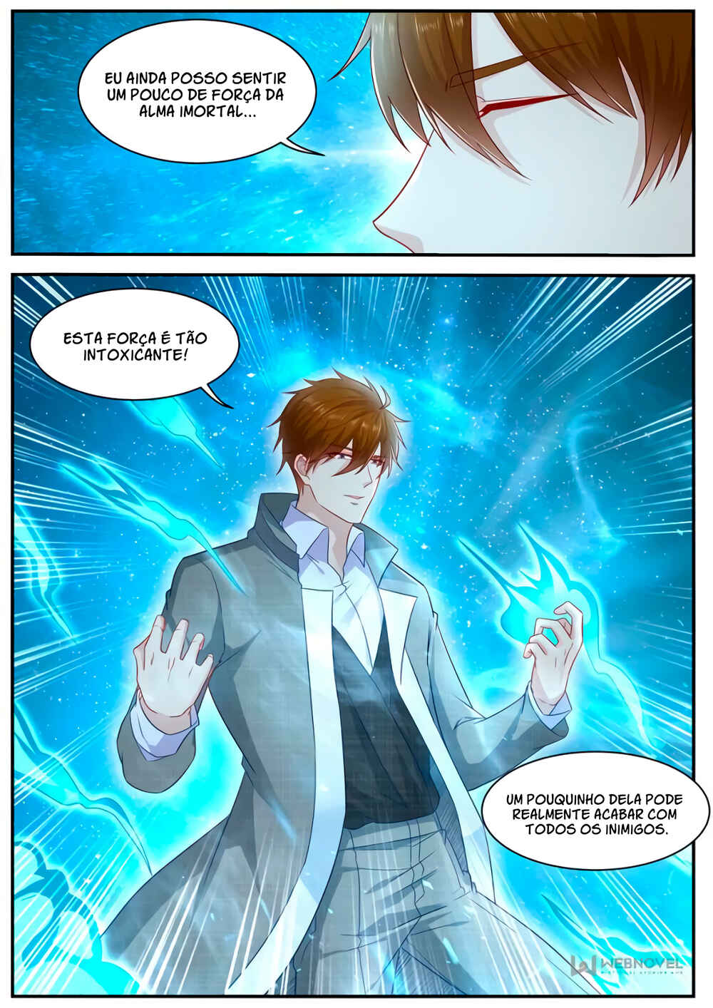 Chapter 623 - Page 12