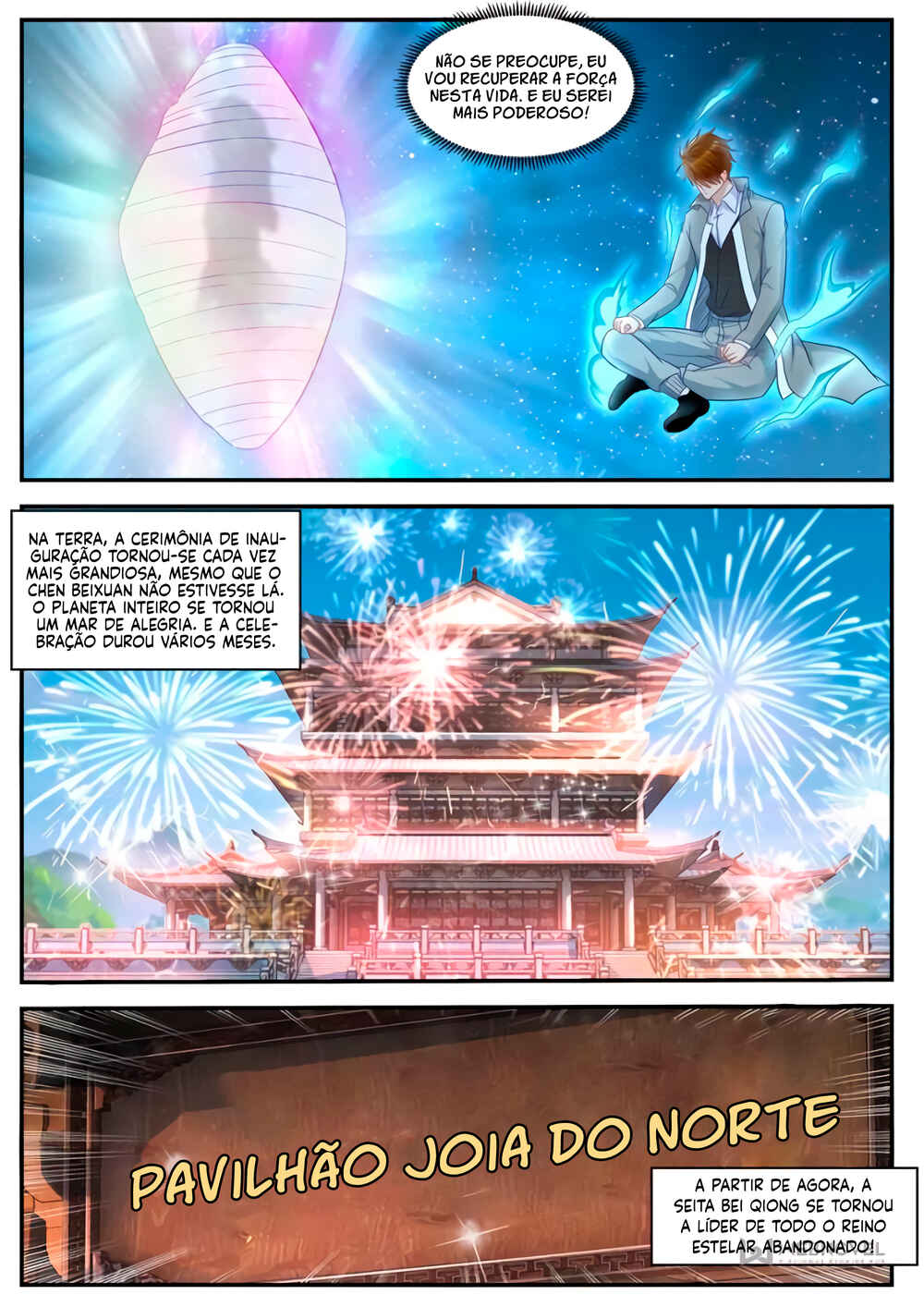 Chapter 623 - Page 13