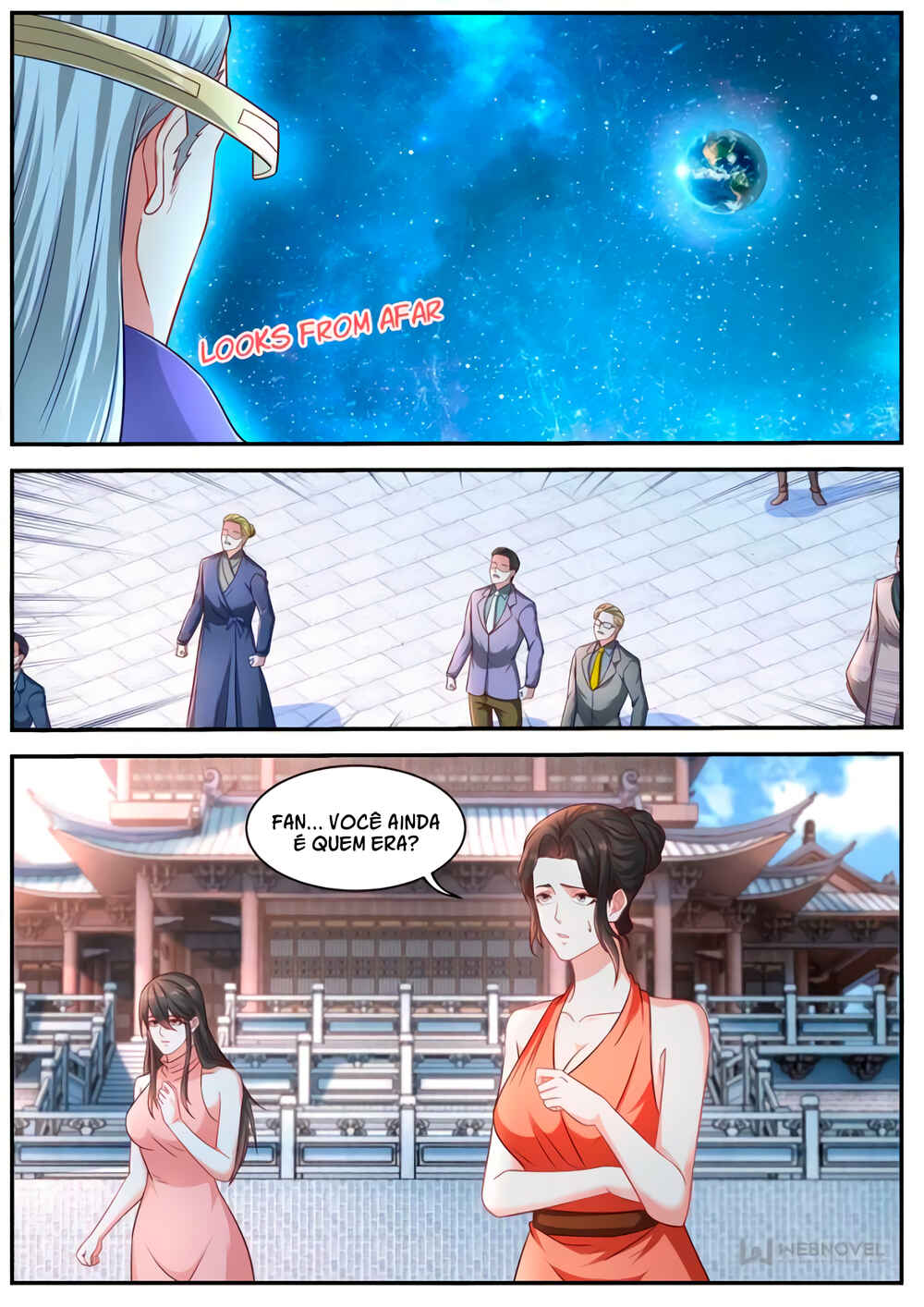 Chapter 623 - Page 4
