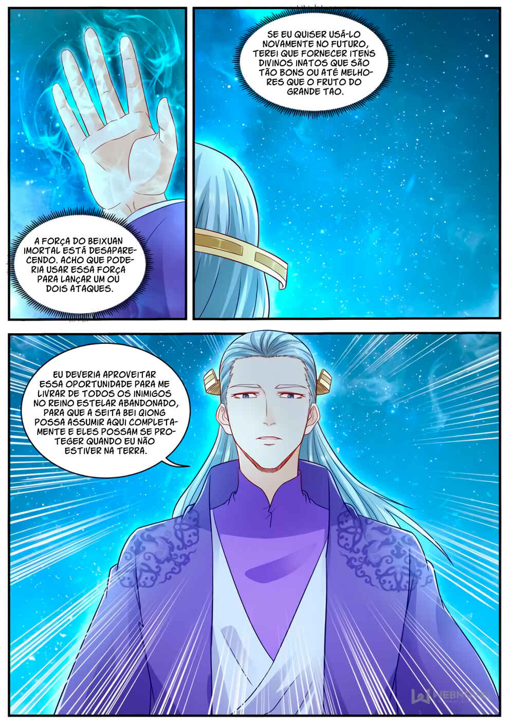 Chapter 623 - Page 6