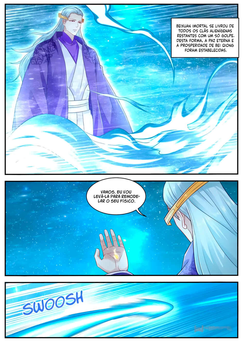 Chapter 623 - Page 8