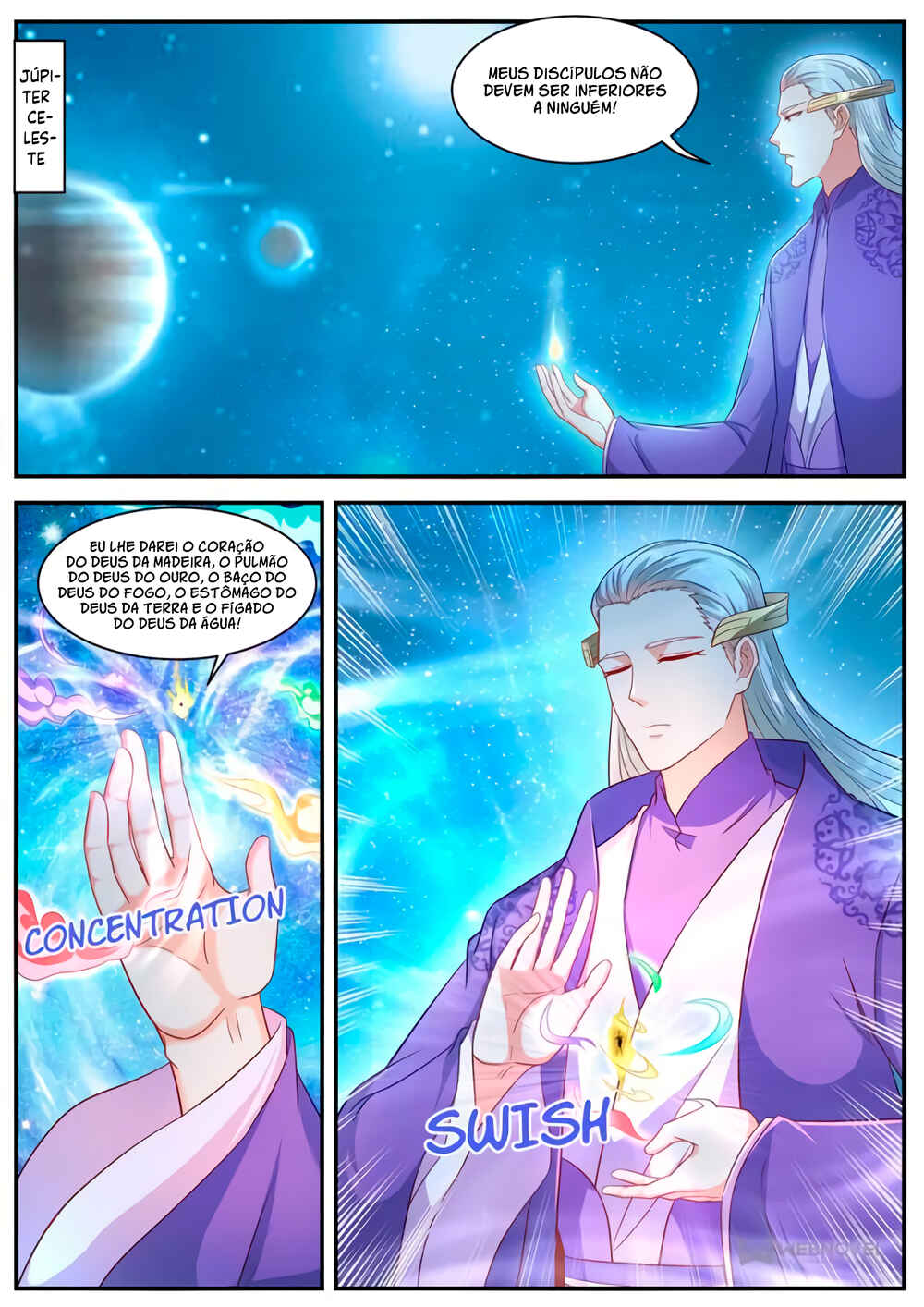 Chapter 623 - Page 9