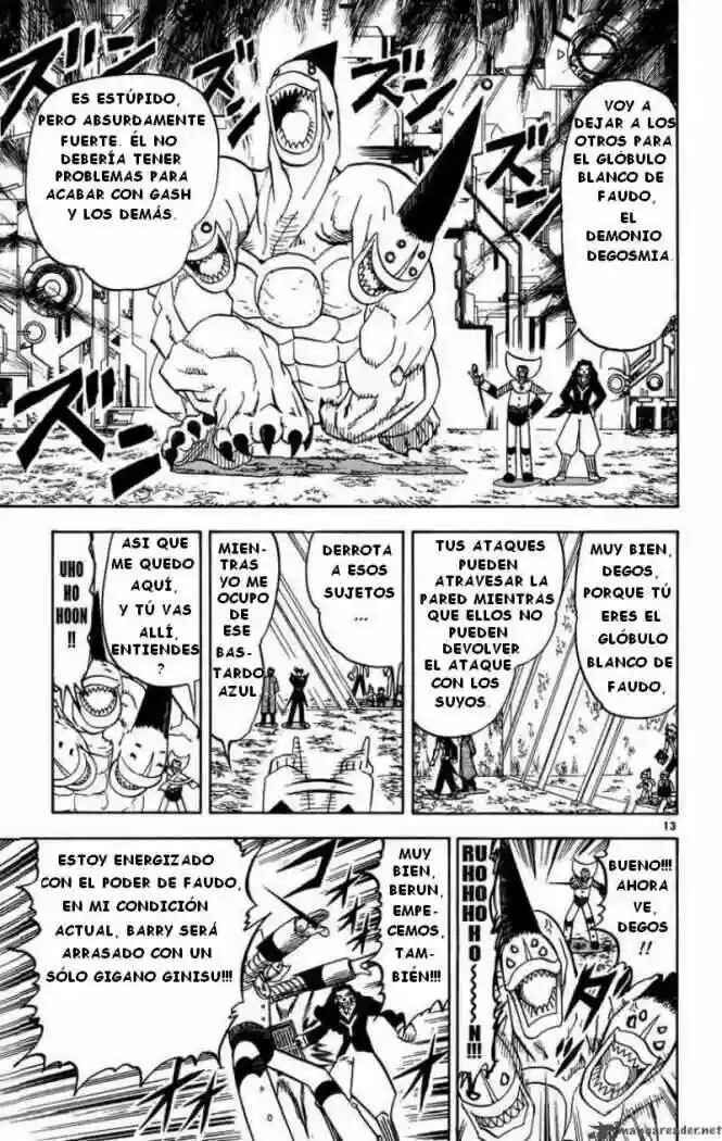 Chapter 238 - Page 13