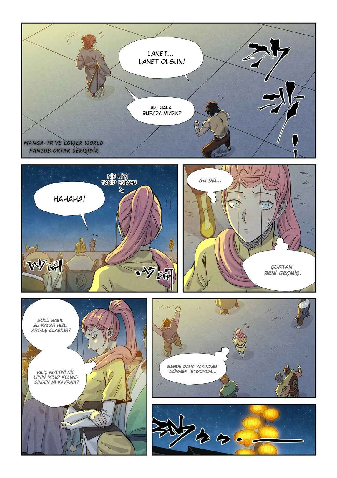 Chapter 350 - Page 4