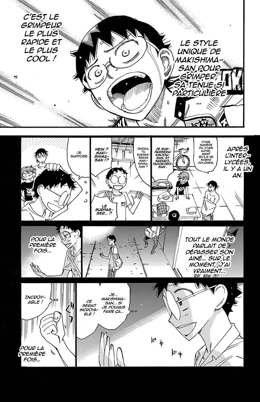 Chapter 535 - Page 16