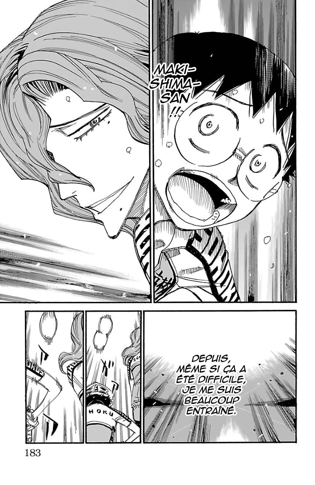 Chapter 535 - Page 18