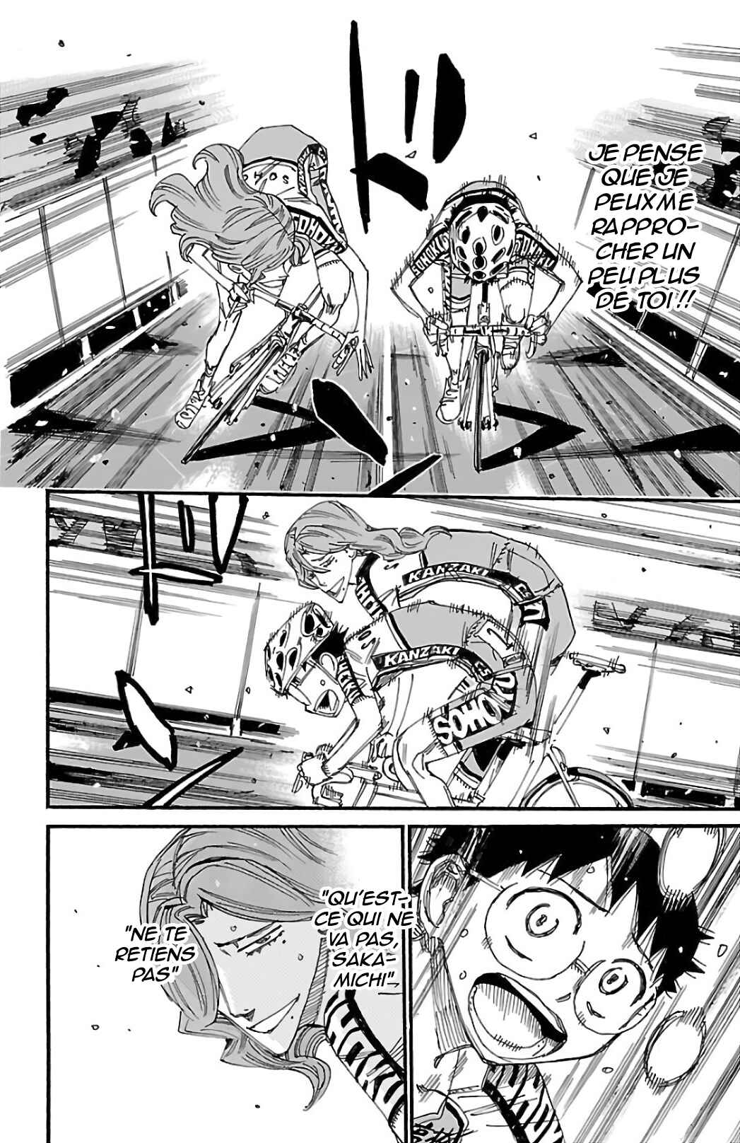 Chapter 535 - Page 19