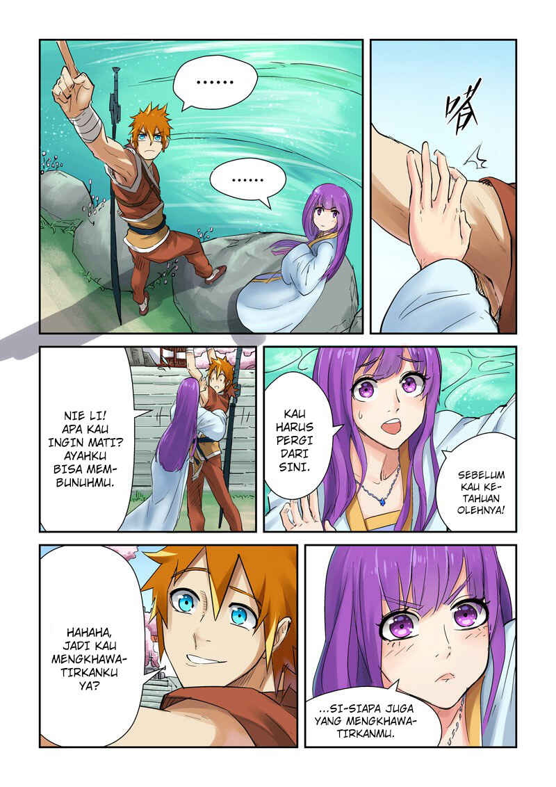 Chapter 121.5 - Page 5