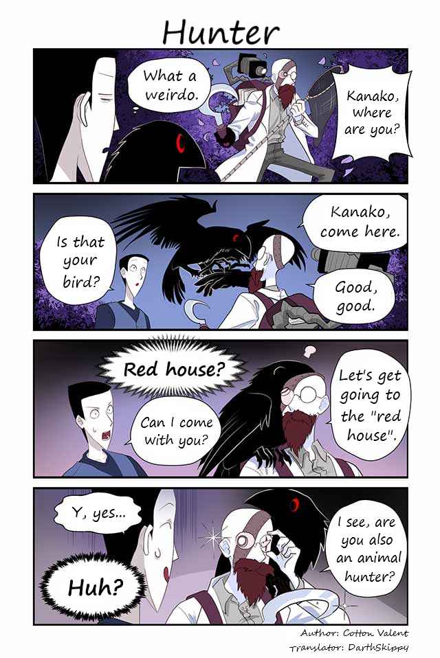 Chapter 385 - Page 1