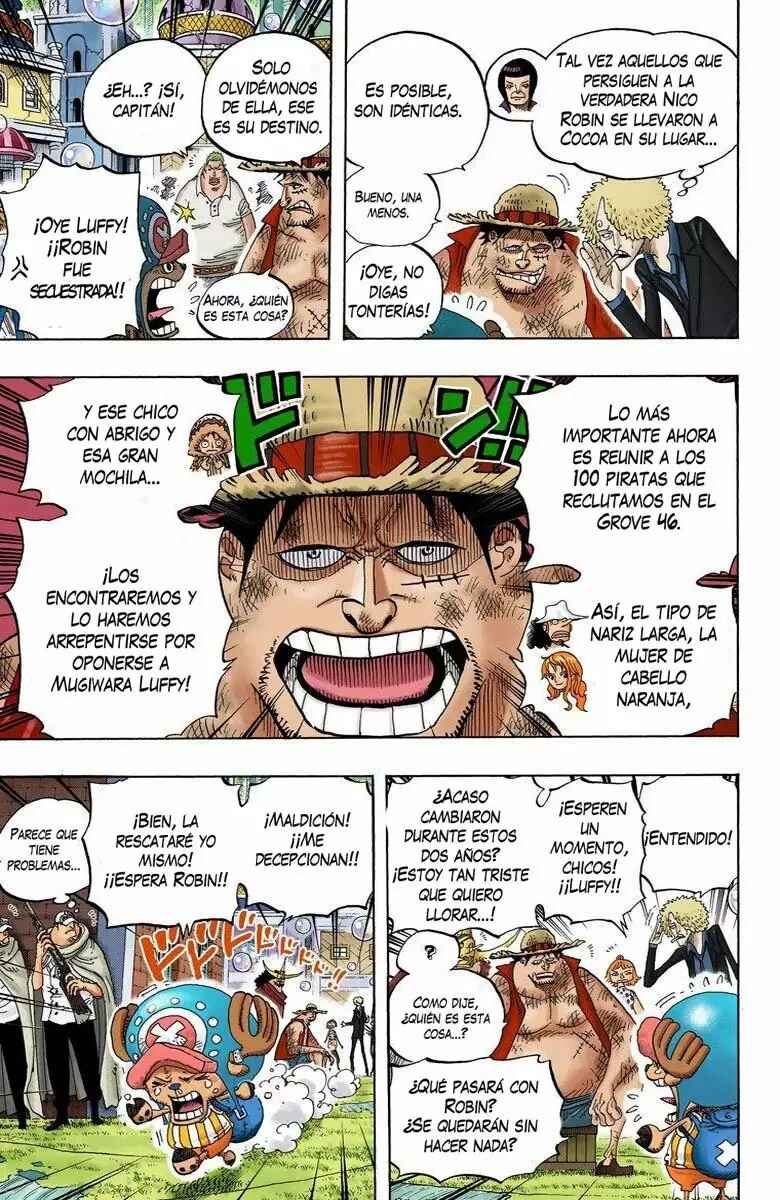 Chapter 599 - Page 12