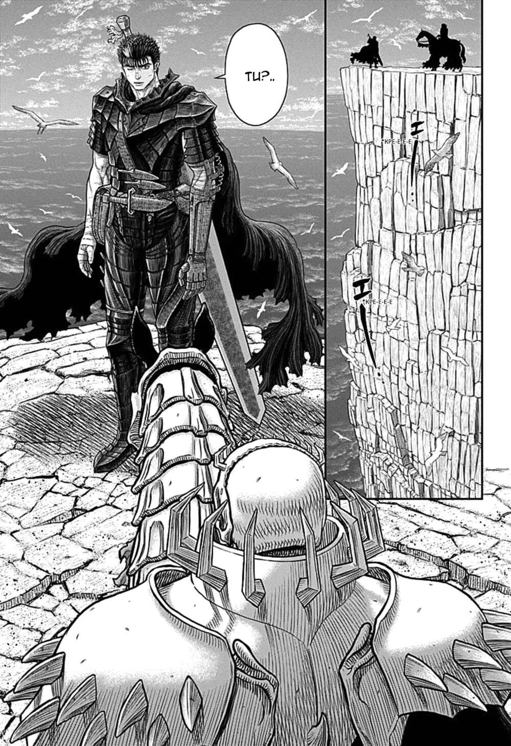 Chapter 361 - Page 2
