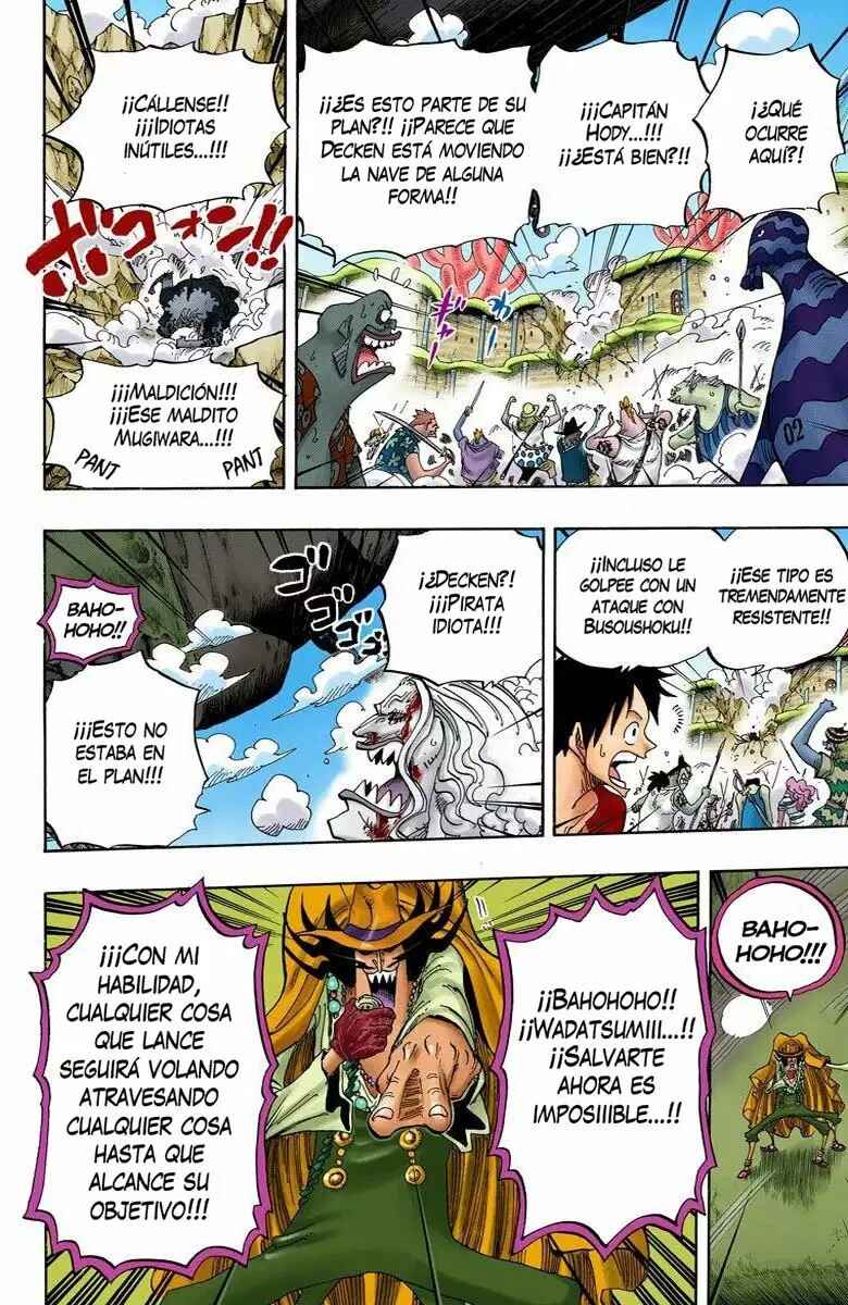 Chapter 637 - Page 13
