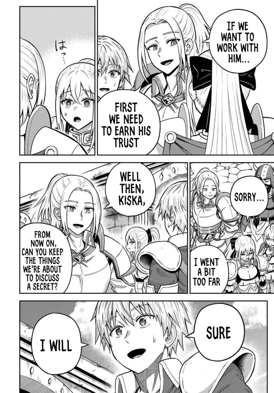 Chapter 25 - Page 21