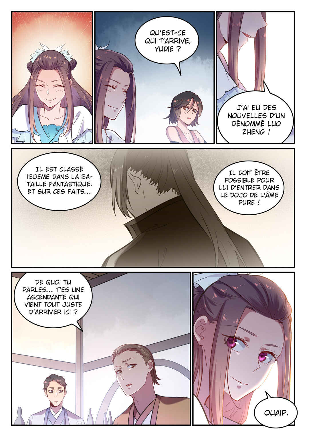 Chapter 619 - Page 4