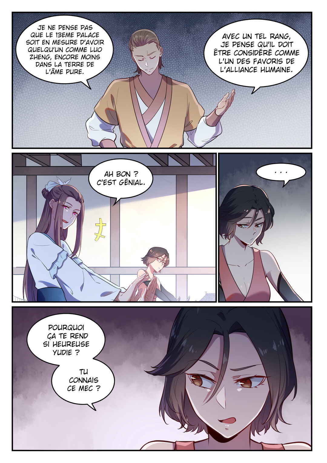Chapter 619 - Page 5