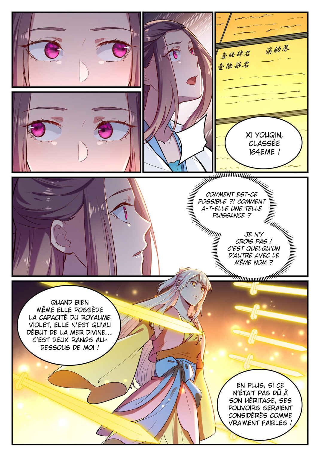 Chapter 619 - Page 9