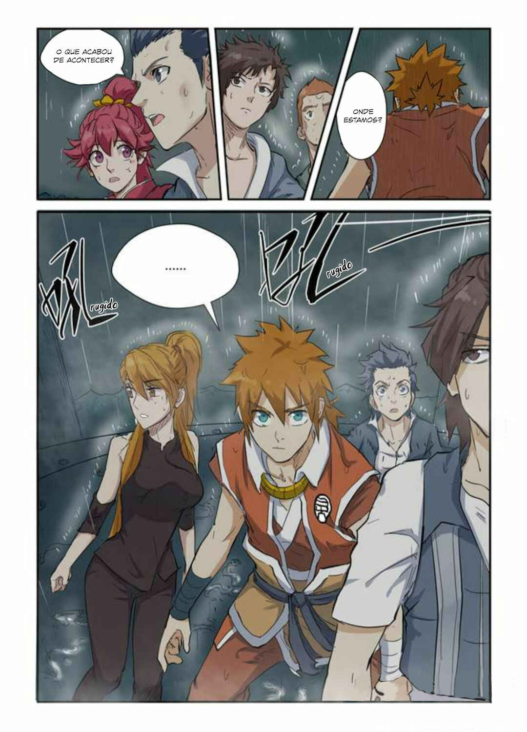 Chapter 147 - Page 4