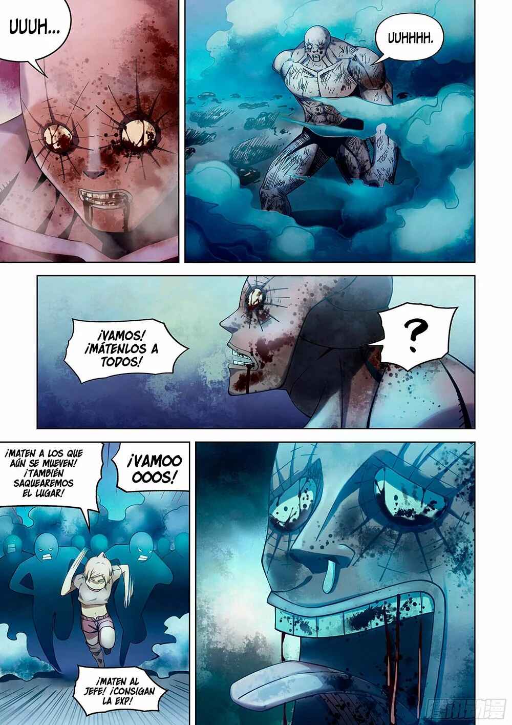 Chapter 270 - Page 13