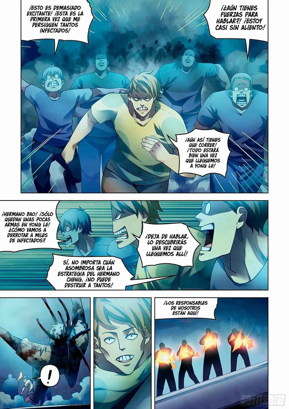 Chapter 270 - Page 7