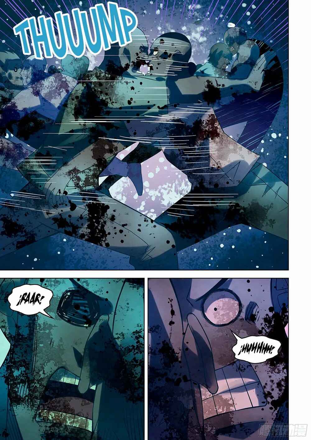 Chapter 270 - Page 9
