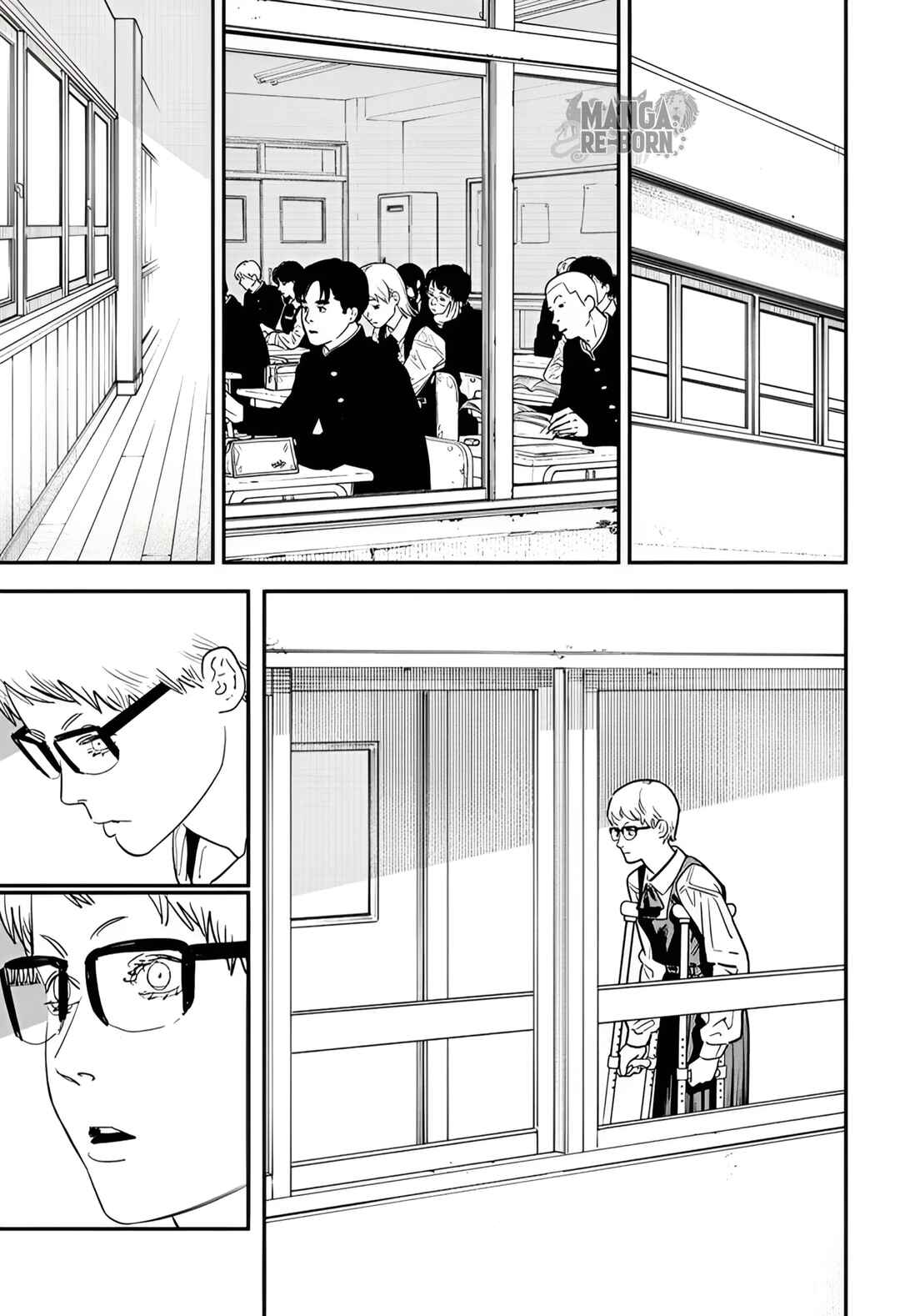 Chapter 106 - Page 12