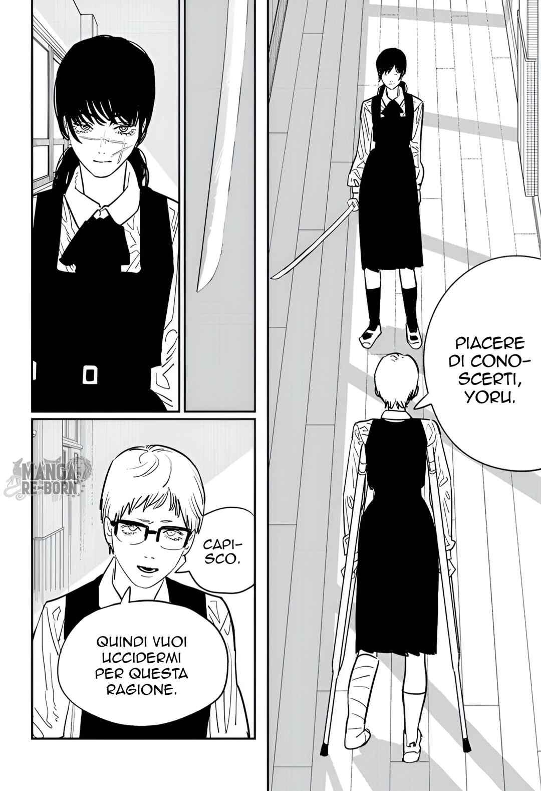 Chapter 106 - Page 13