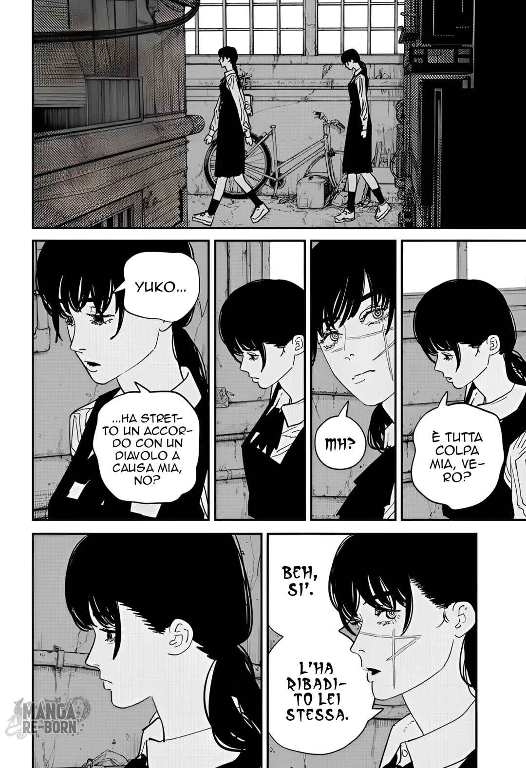 Chapter 106 - Page 3