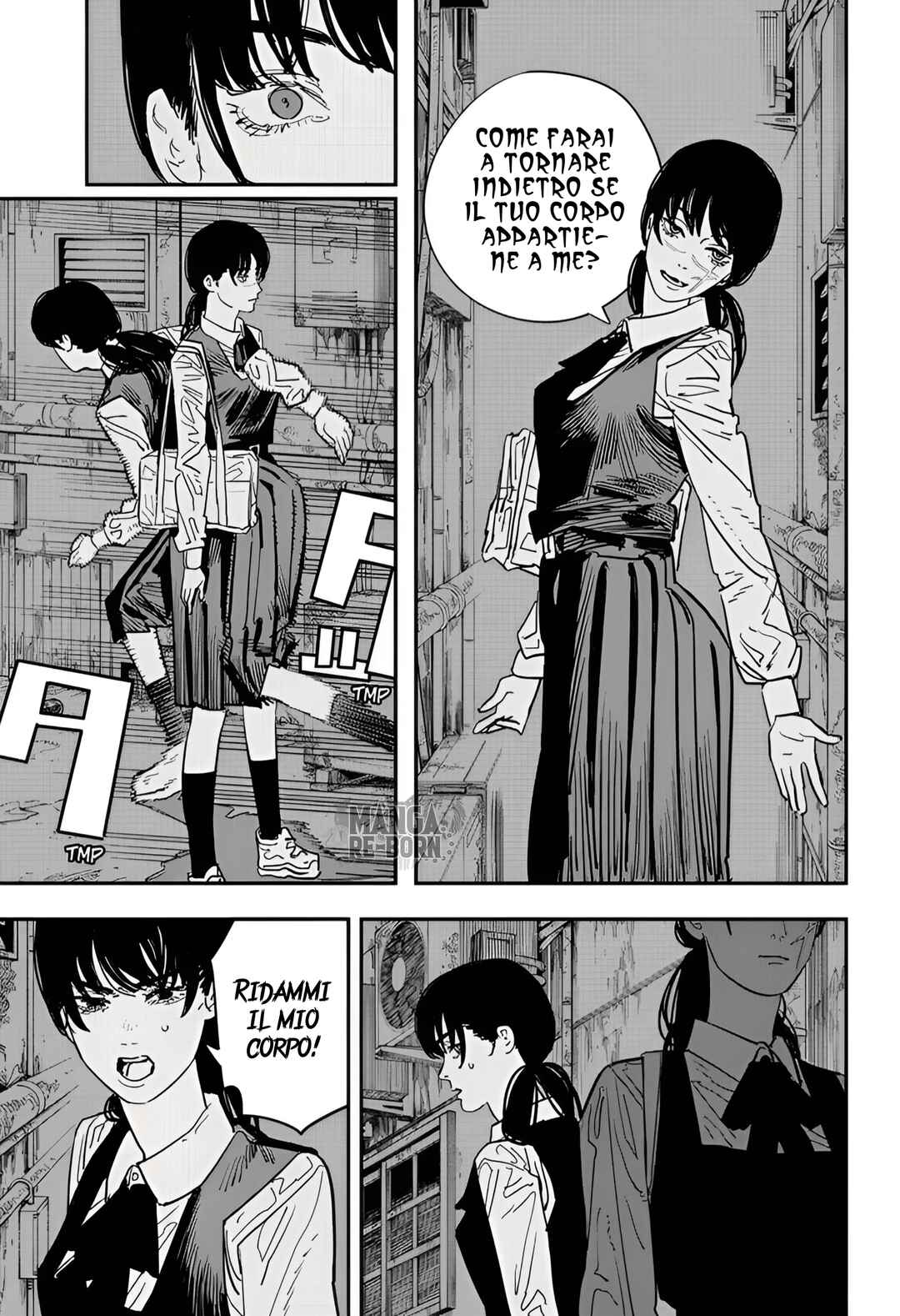 Chapter 106 - Page 6