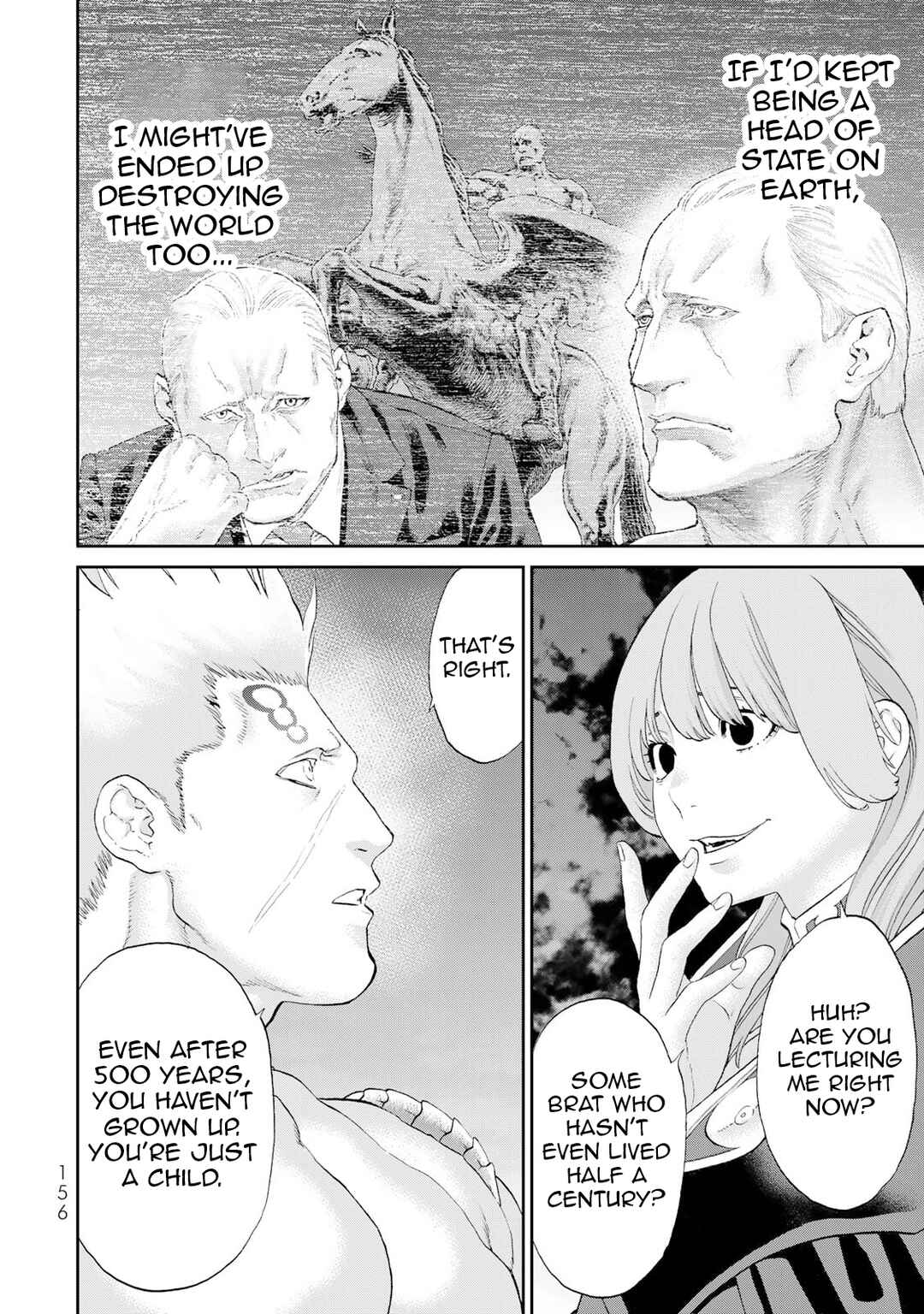 Chapter 84 - Page 39