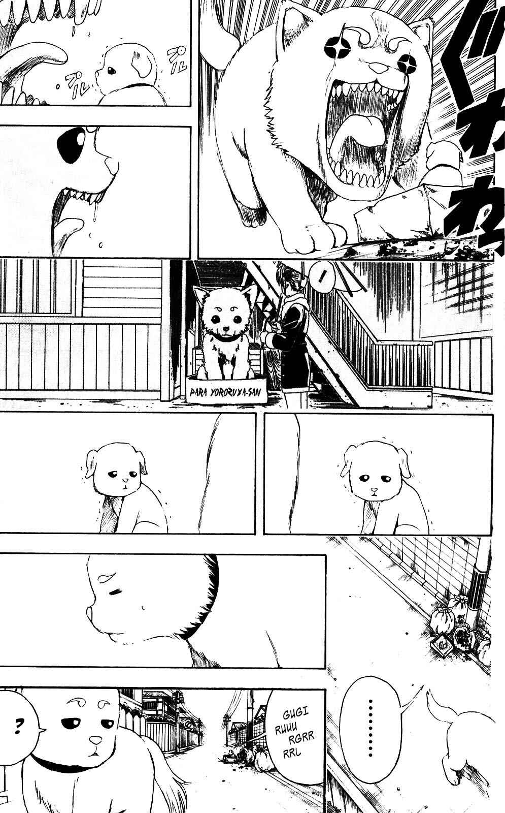 Chapter 401 - Page 6