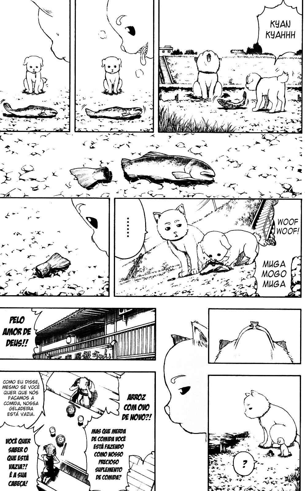 Chapter 401 - Page 8