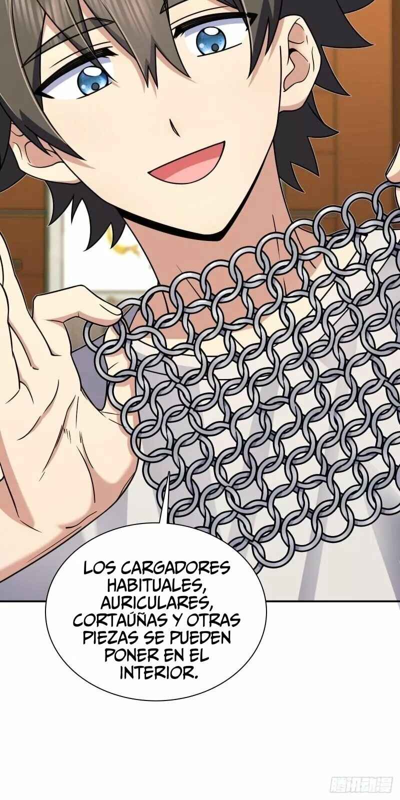 Chapter 166 - Page 6