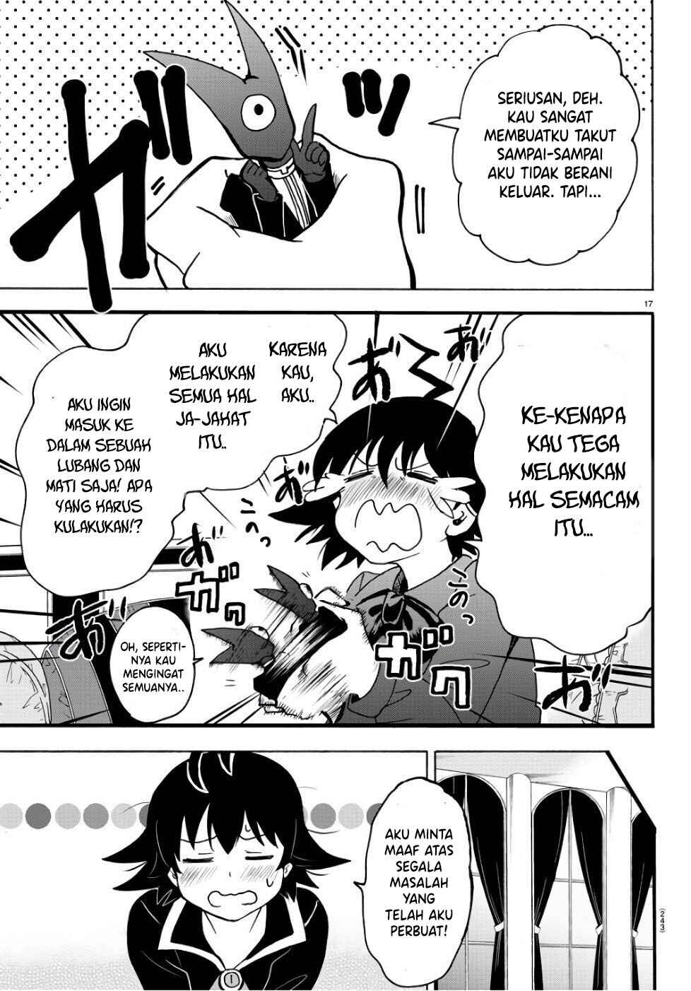 Chapter 60 - Page 15
