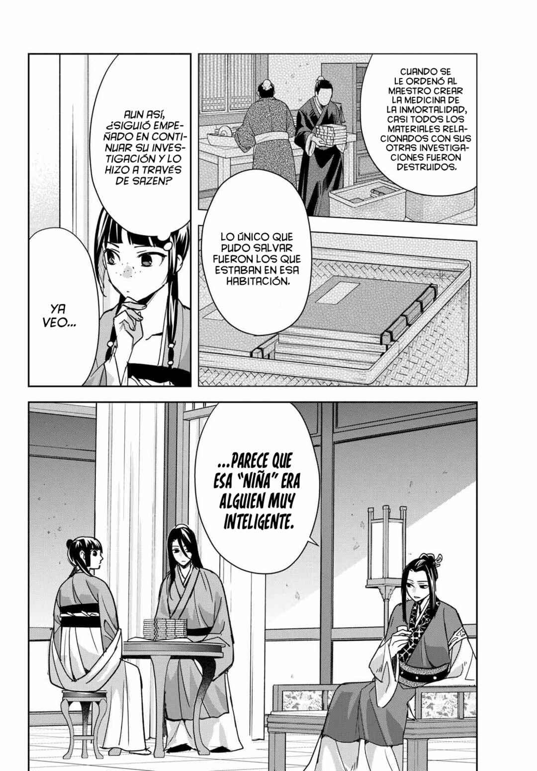 Chapter 91 - Page 11