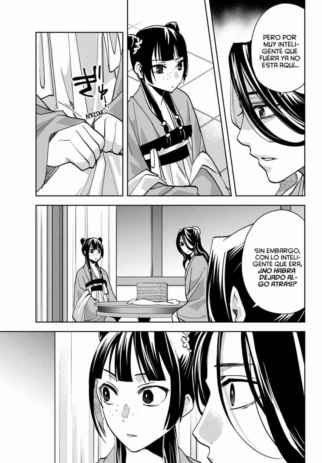 Chapter 91 - Page 12