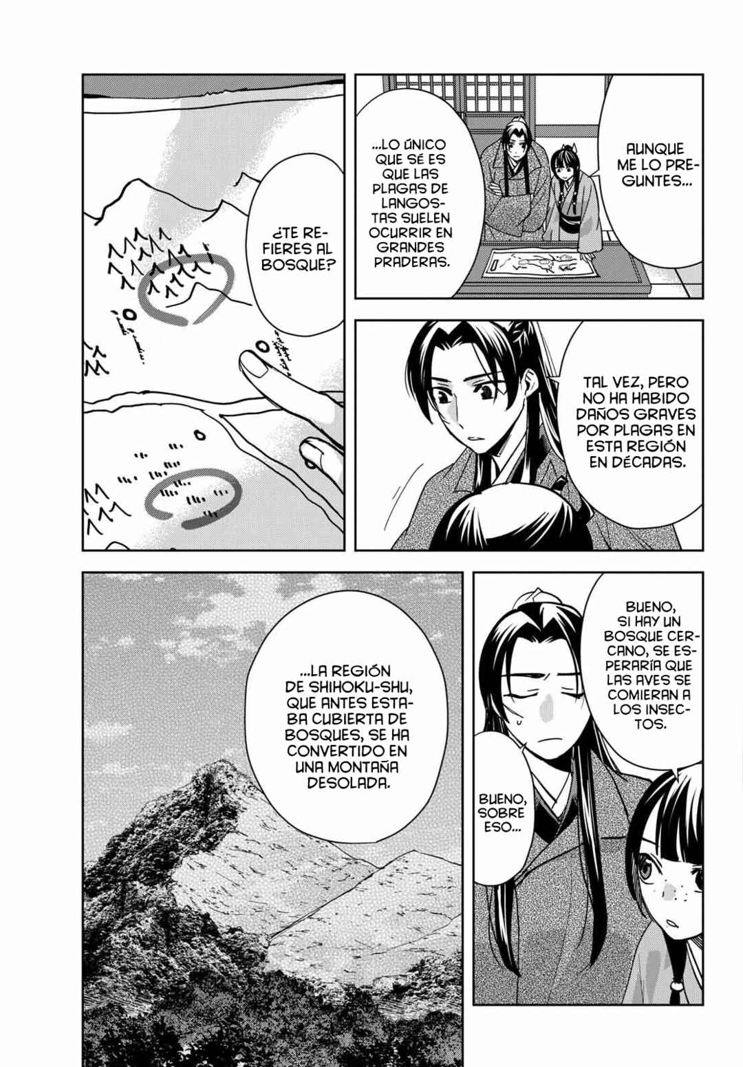 Chapter 91 - Page 24
