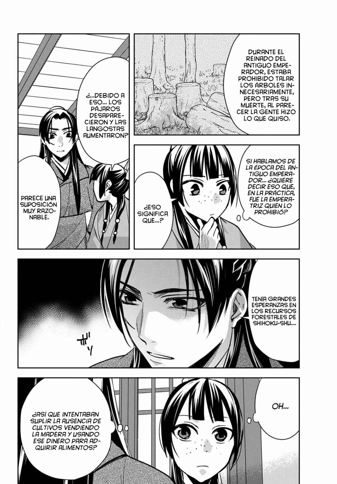 Chapter 91 - Page 25