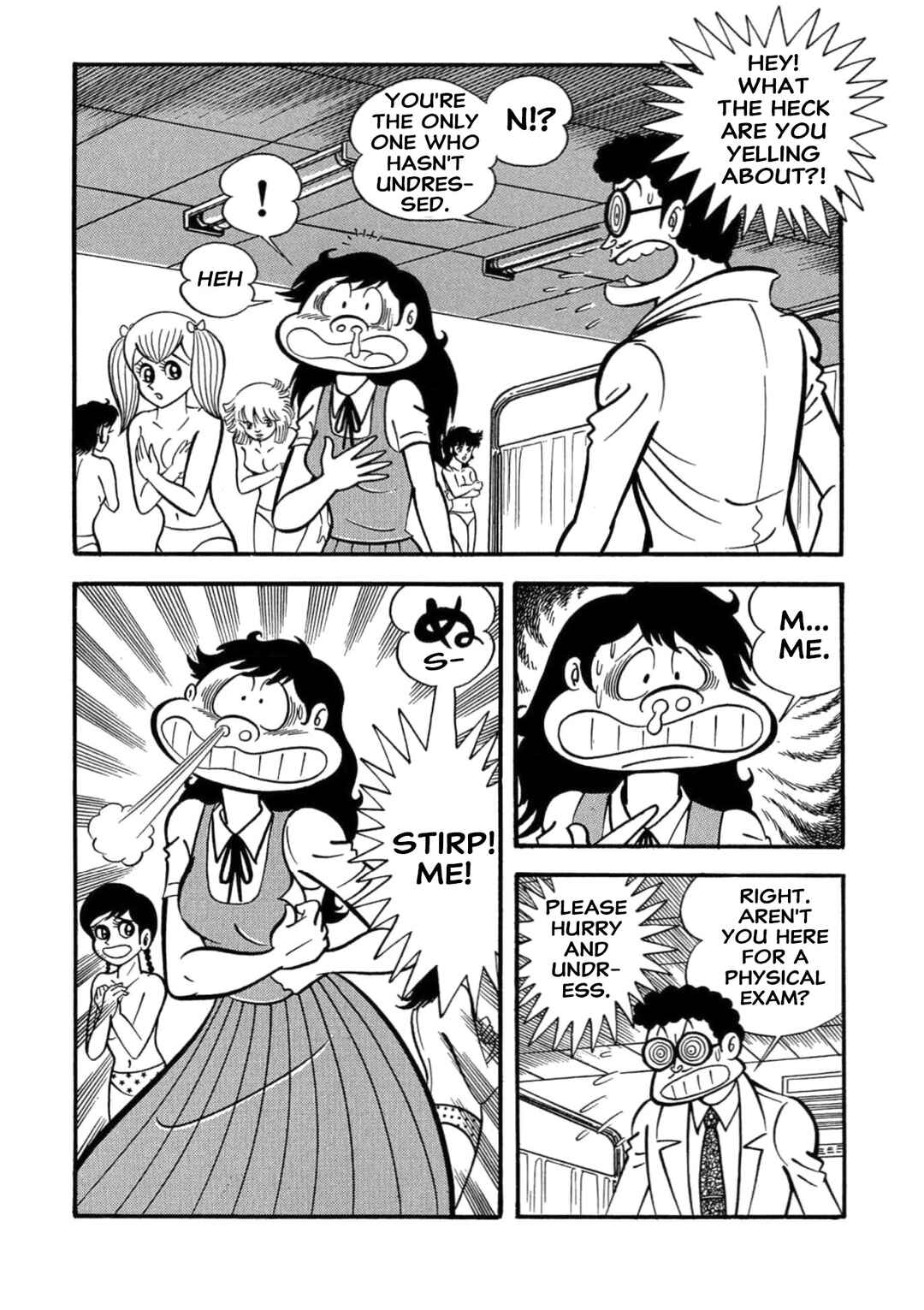 Chapter 11 - Page 15