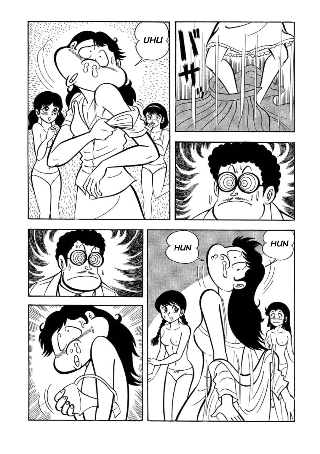 Chapter 11 - Page 16