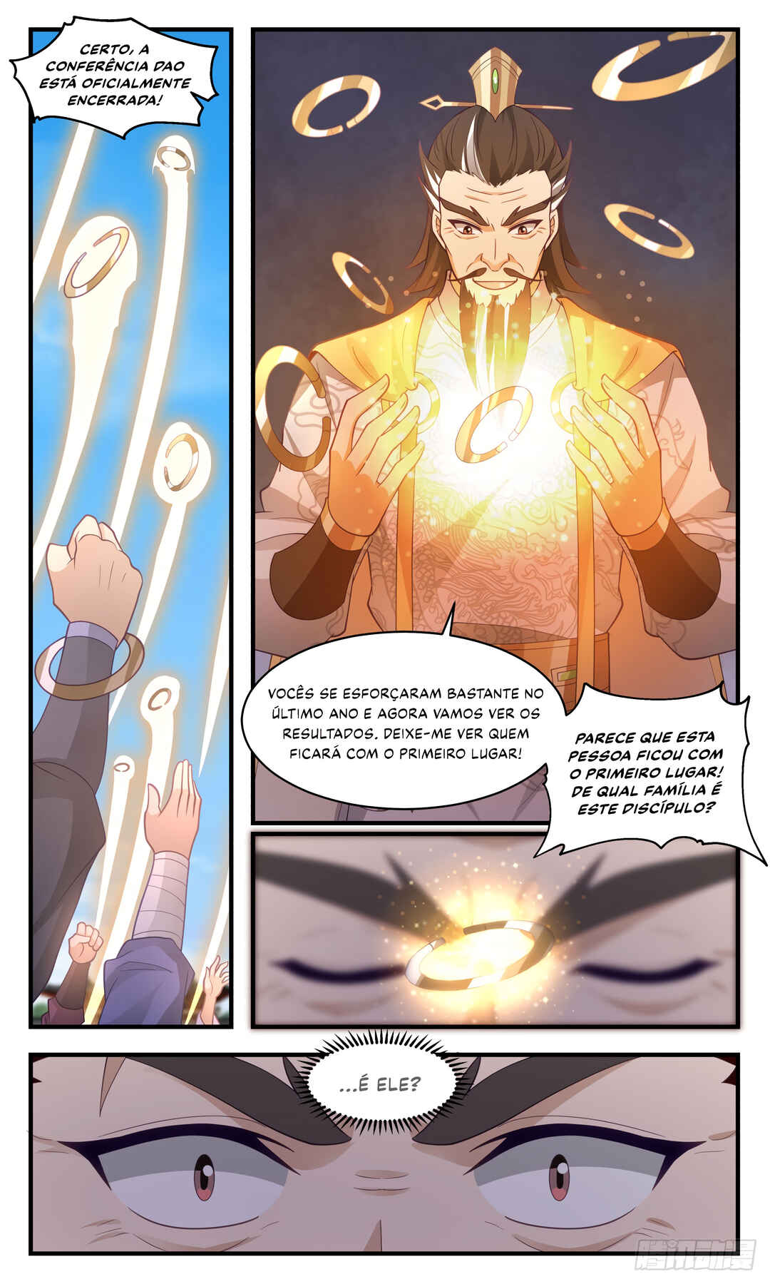 Chapter 2819 - Page 8