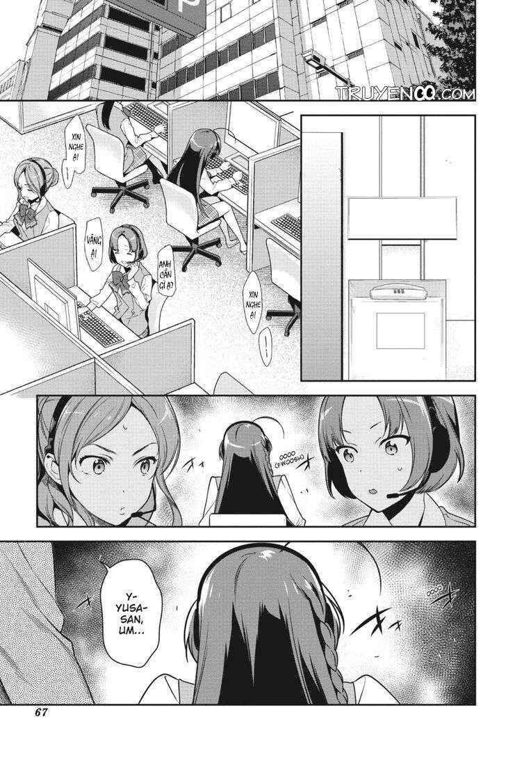 Chapter 48 - Page 21