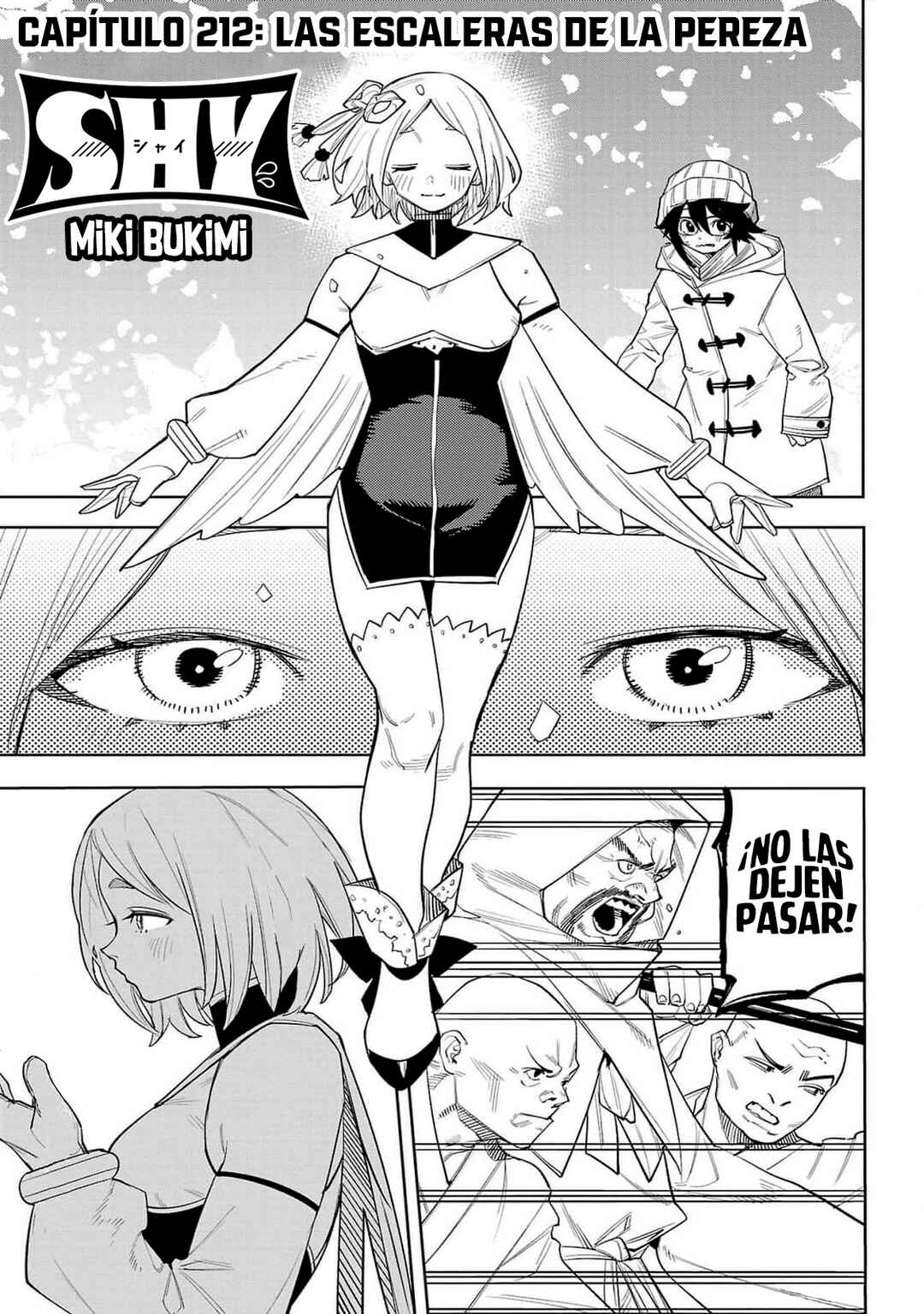 Chapter 212 - Page 2