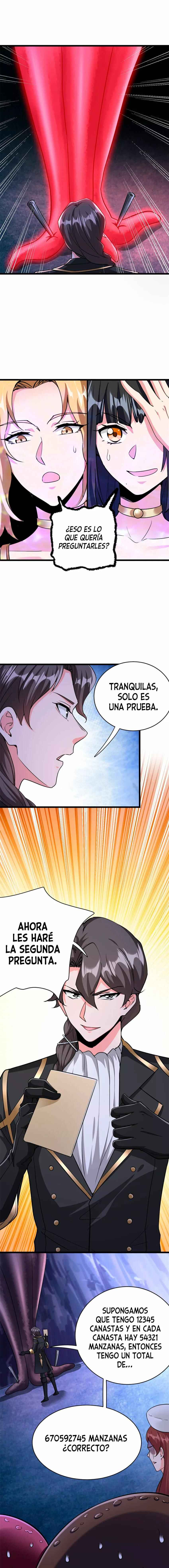 Chapter 447 - Page 5