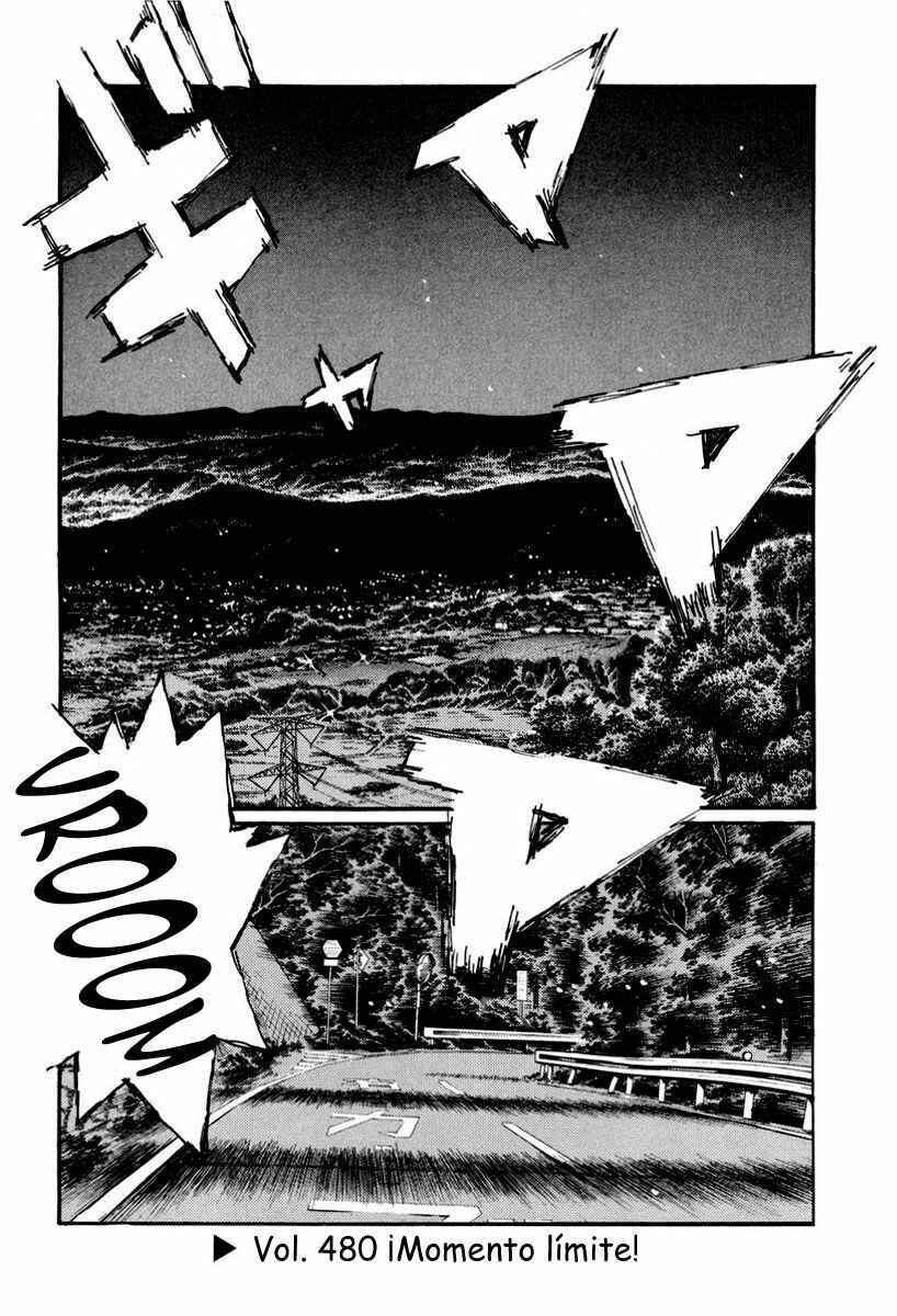 Chapter 480 - Page 1
