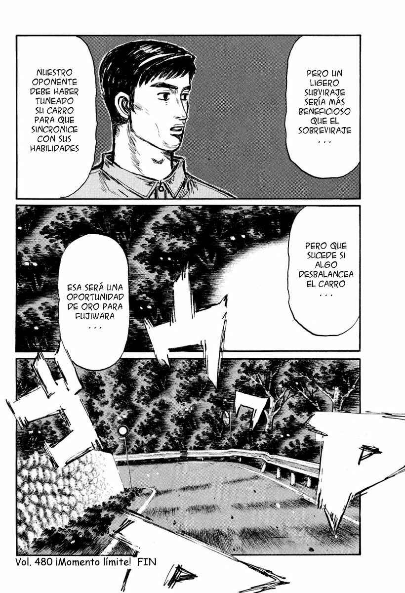 Chapter 480 - Page 7