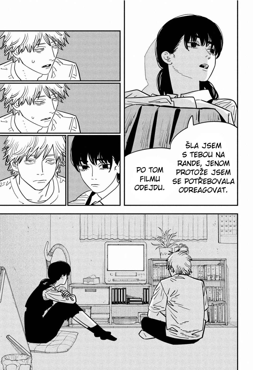 Chapter 119 - Page 9