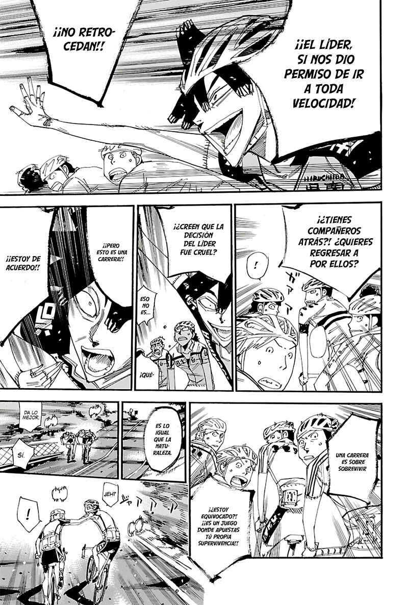 Chapter 430 - Page 5