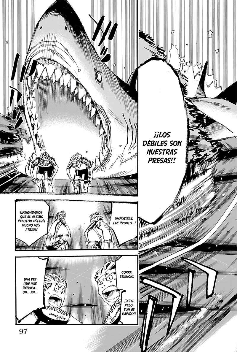 Chapter 430 - Page 6