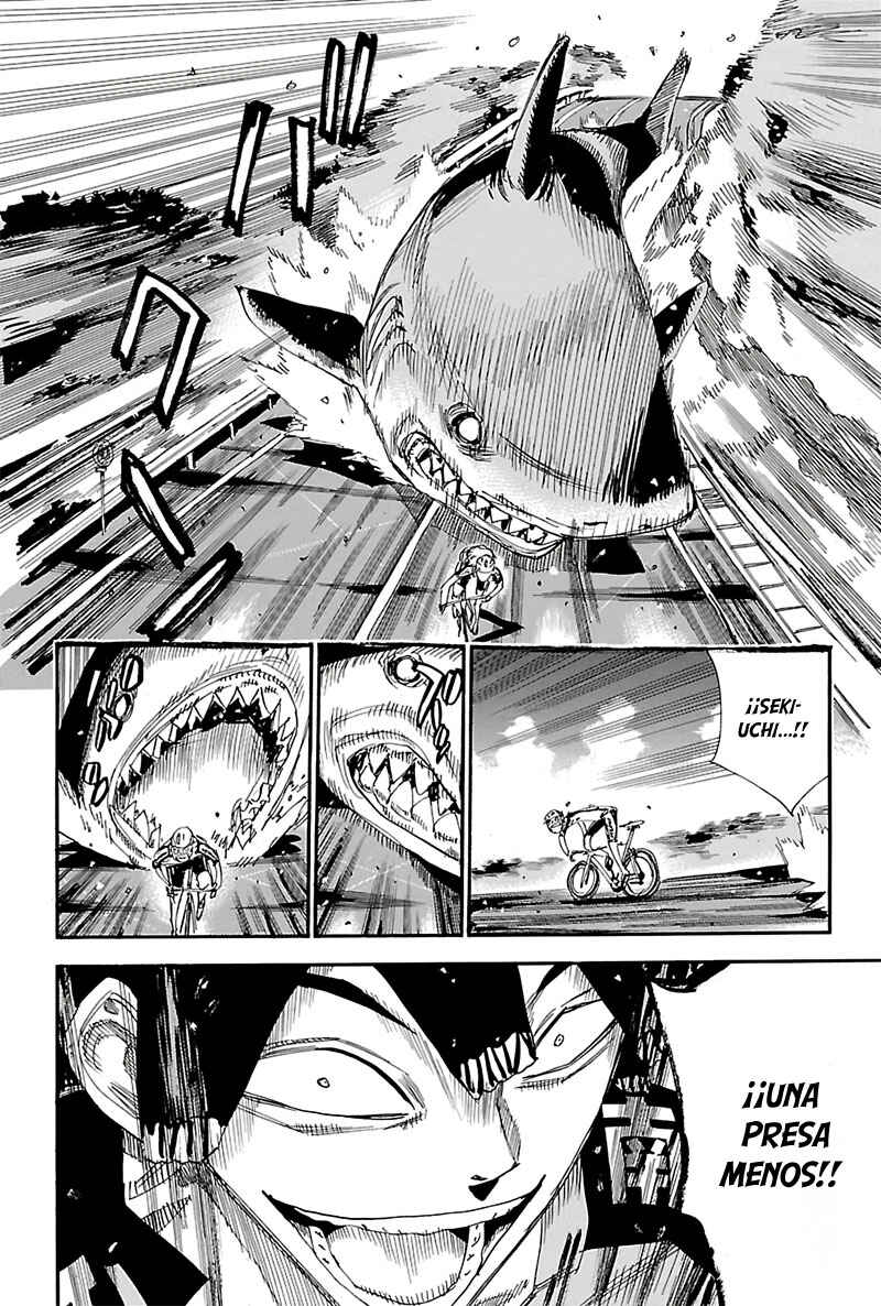 Chapter 430 - Page 7