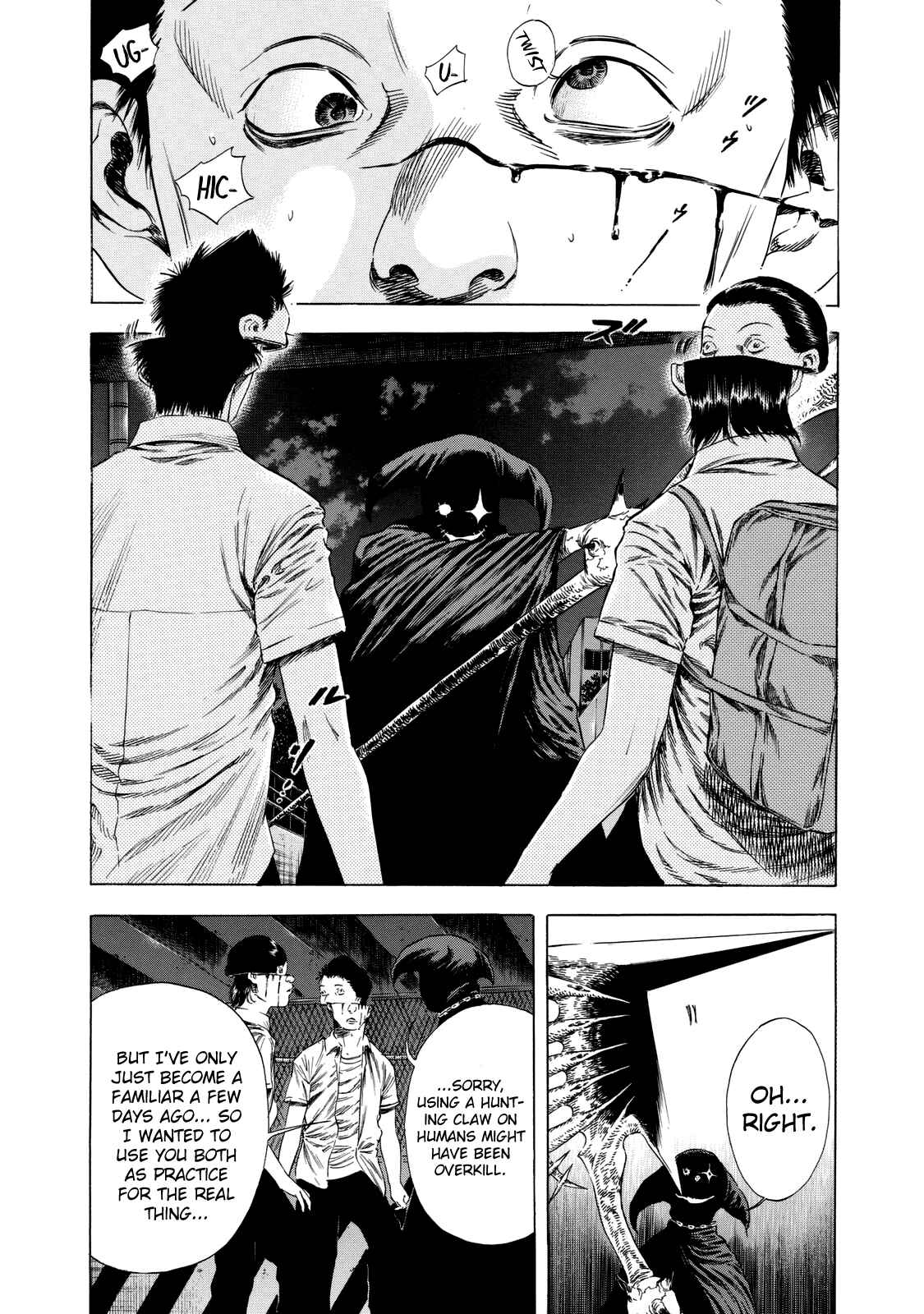 Chapter 14 - Page 25